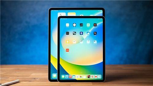 ipad灵动岛最新爆料,未来交互体验的革新之作”